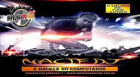 Nacif DJ