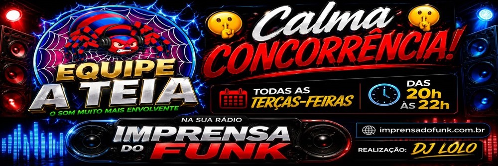 Programa "Equipe A Teia"