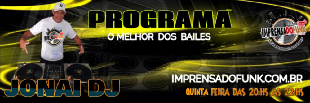 Programa "O Melhor dos Bailes"